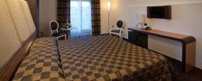 фото отеля San Giorgio Palace Hotel