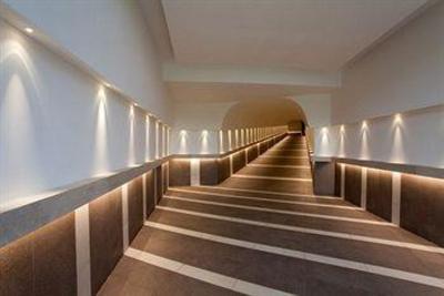 фото отеля San Giorgio Palace Hotel