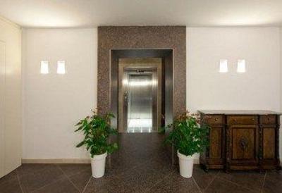 фото отеля San Giorgio Palace Hotel