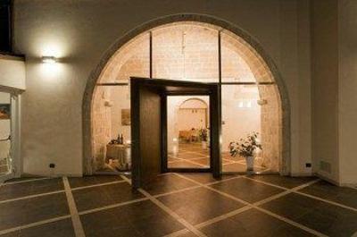 фото отеля San Giorgio Palace Hotel