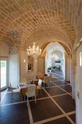 фото отеля San Giorgio Palace Hotel