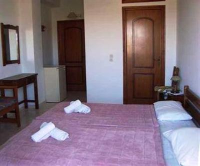 фото отеля Rooms Athina