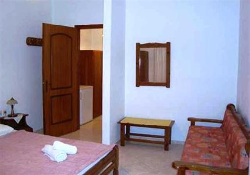 фото отеля Rooms Athina