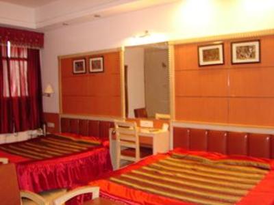 фото отеля Hotel Majha Continental