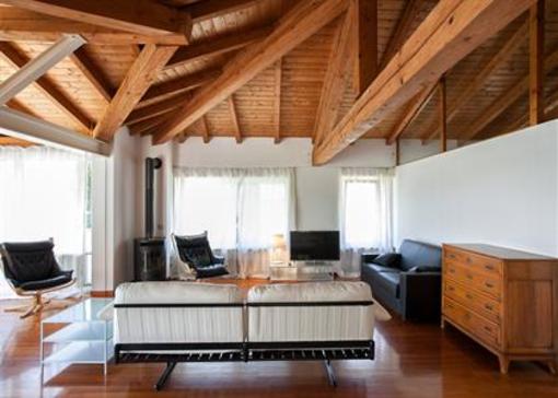 фото отеля Lake House La Gemma