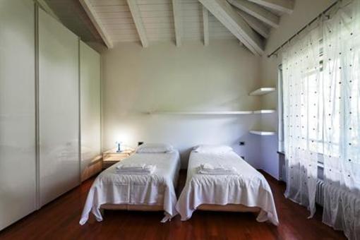 фото отеля Lake House La Gemma