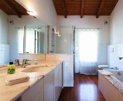 фото отеля Lake House La Gemma