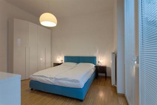 фото отеля Lake House La Gemma