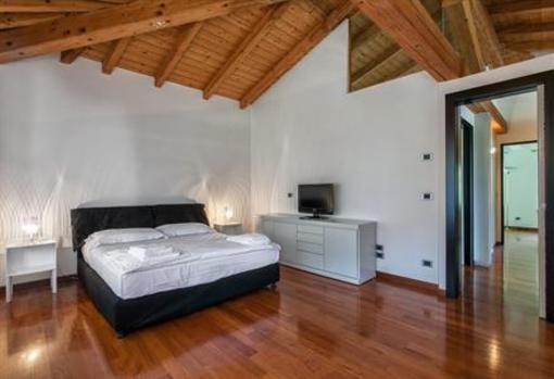 фото отеля Lake House La Gemma