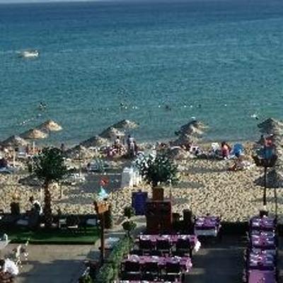 фото отеля Iscimen Aqua Resort Hotel