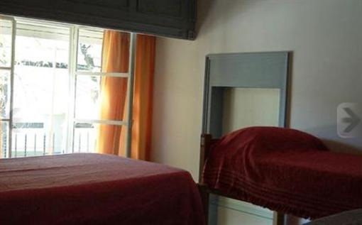 фото отеля Hostel Alamo