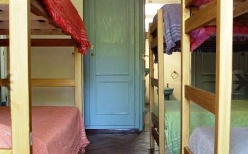 фото отеля Hostel Alamo