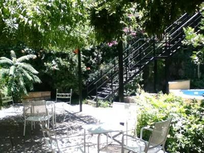 фото отеля Hostel Alamo