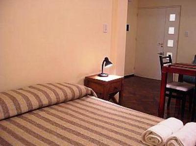фото отеля Hostel Alamo
