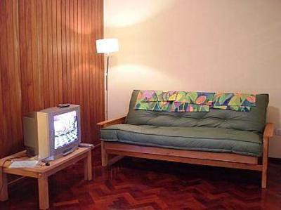 фото отеля Hostel Alamo