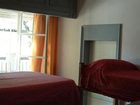 фото отеля Hostel Alamo