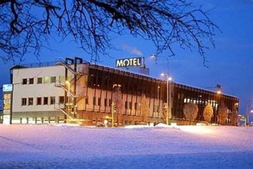 фото отеля Execustay at The Haven at Commons Park