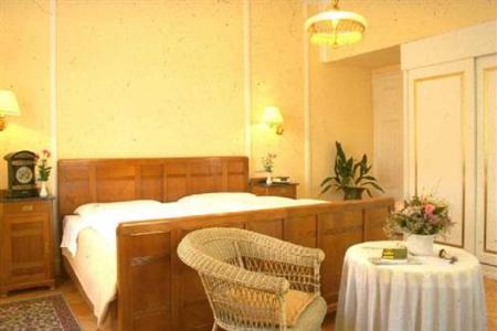 фото отеля Westend Hotel Merano