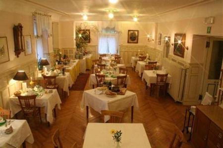 фото отеля Westend Hotel Merano