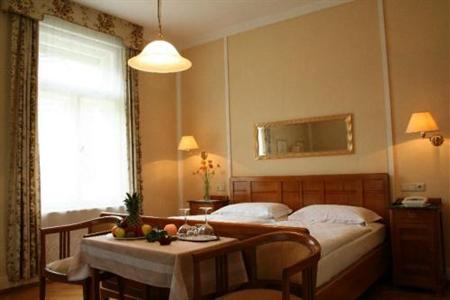 фото отеля Westend Hotel Merano