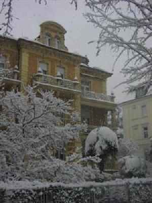фото отеля Westend Hotel Merano