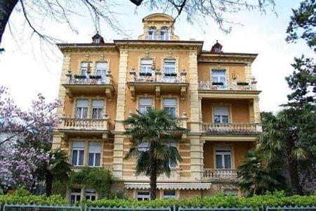 фото отеля Westend Hotel Merano