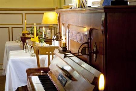 фото отеля Westend Hotel Merano