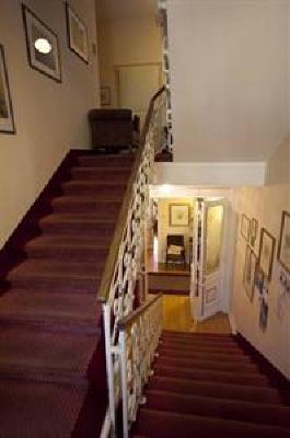 фото отеля Westend Hotel Merano