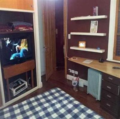 фото отеля Membrillar Guest-House