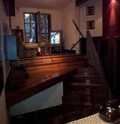 фото отеля Membrillar Guest-House
