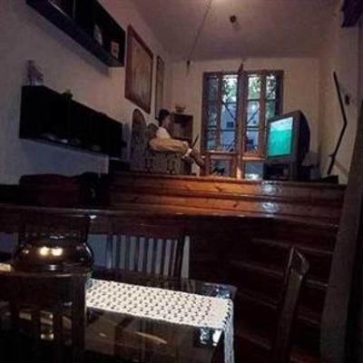 фото отеля Membrillar Guest-House