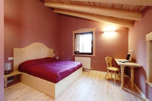 фото отеля Appartamenti Al Cardo