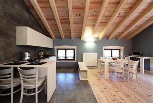 фото отеля Appartamenti Al Cardo