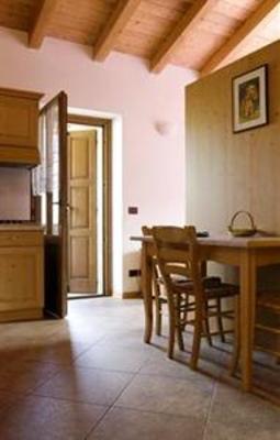 фото отеля Appartamenti Al Cardo