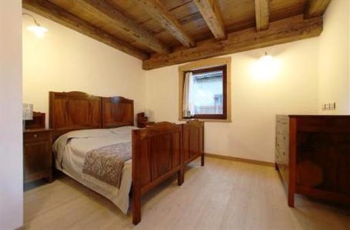 фото отеля Appartamenti Al Cardo