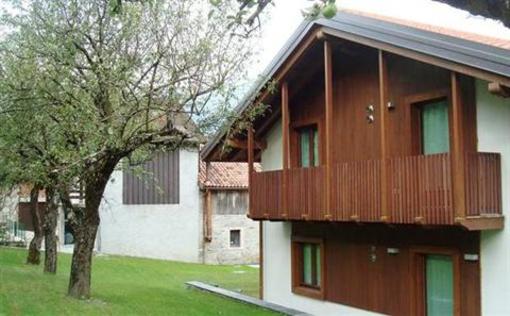 фото отеля Appartamenti Al Cardo