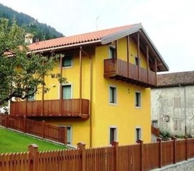 фото отеля Appartamenti Al Cardo