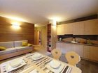 фото отеля Appartamenti Al Cardo