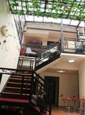 фото отеля Xiamen Gulangyu Phoenix Flower Theme House