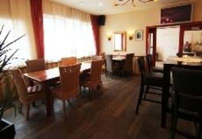 фото отеля Hotel & Restaurant Lohmann