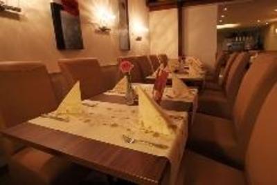 фото отеля Hotel & Restaurant Lohmann