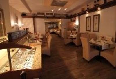 фото отеля Hotel & Restaurant Lohmann
