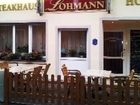 фото отеля Hotel & Restaurant Lohmann