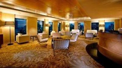 фото отеля JS Luwansa Hotel & Convention Center