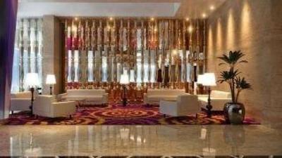 фото отеля JS Luwansa Hotel & Convention Center