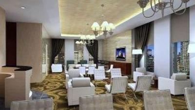 фото отеля JS Luwansa Hotel & Convention Center