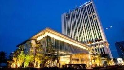 фото отеля JS Luwansa Hotel & Convention Center