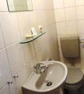 фото отеля City Boardinghouse Alsdorf