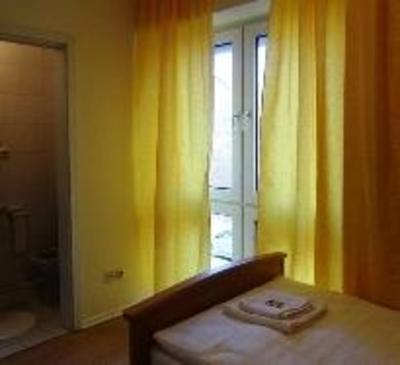 фото отеля City Boardinghouse Alsdorf