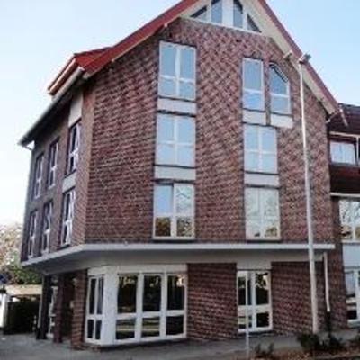 фото отеля City Boardinghouse Alsdorf